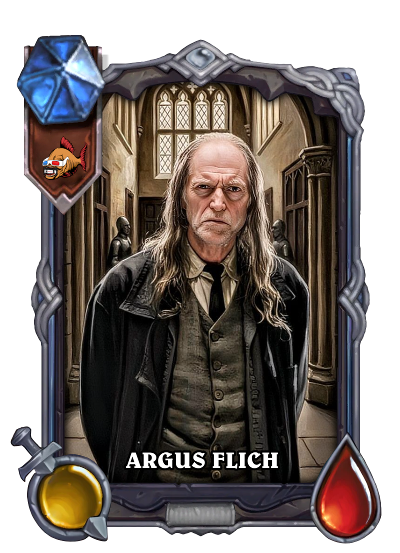P-ARGUS-FLICH